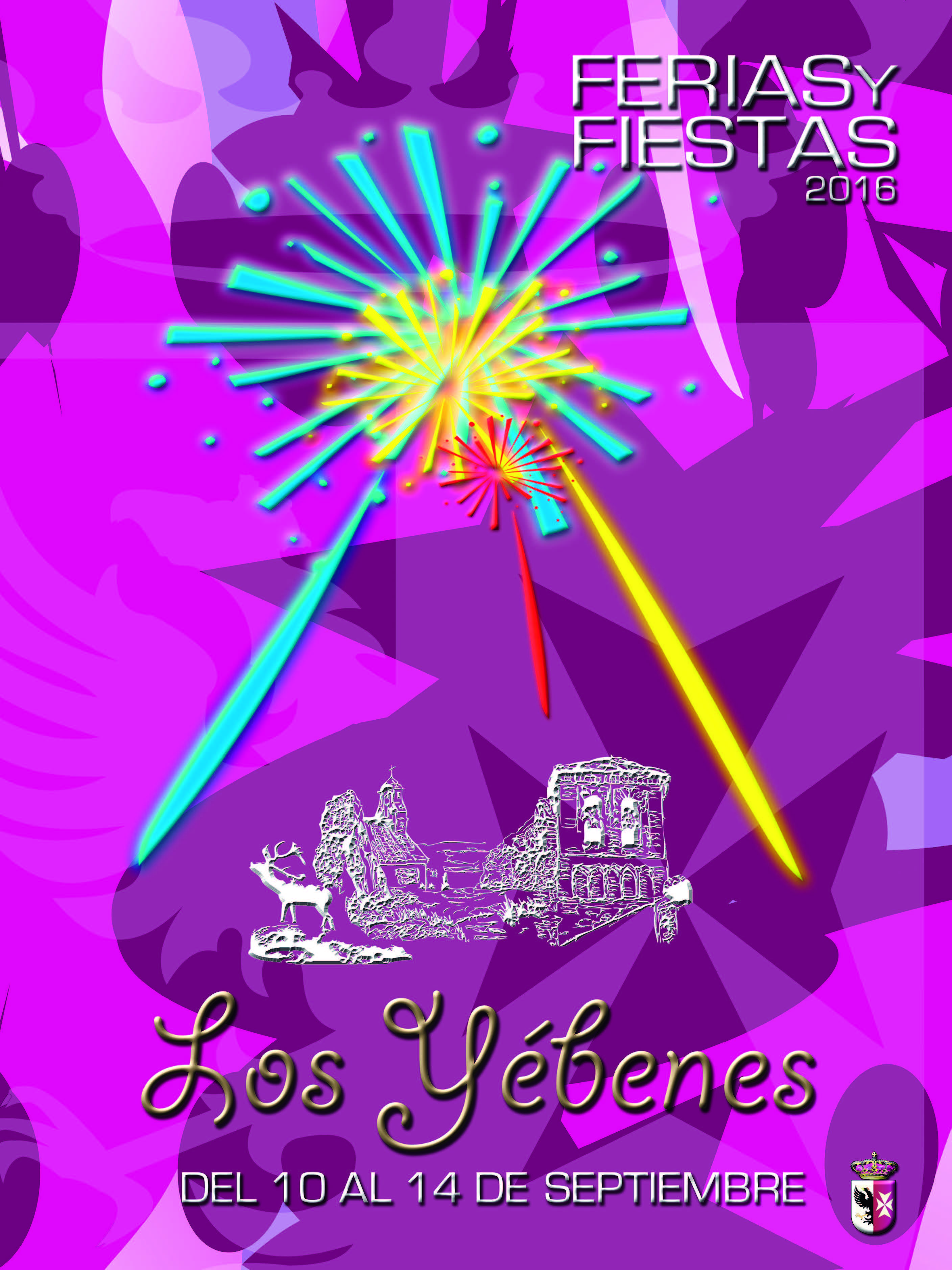 Fiestas patronales en honor de la Virgen de Finibusterre  
